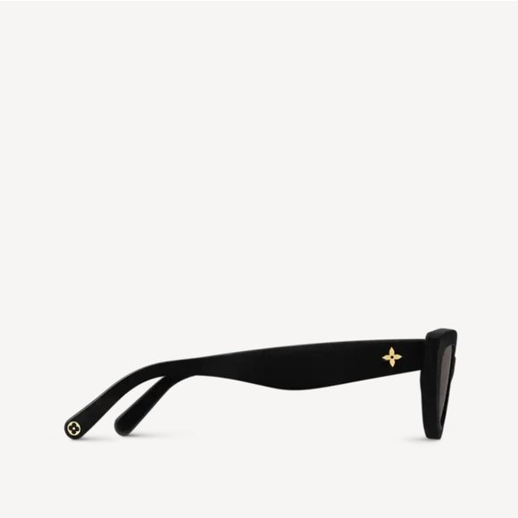 MY LV CAT SUNGLASSES - Picture 2 of 10
